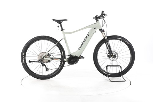 Giant fathom e - giant, e+2