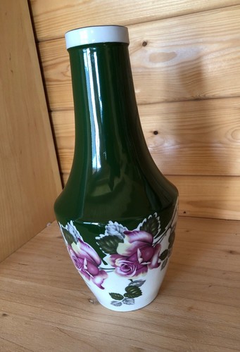 Porzellanvase cm - porzellanvase, 26 cm