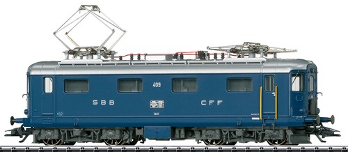 Trix 22422 lok - trix, 4/4