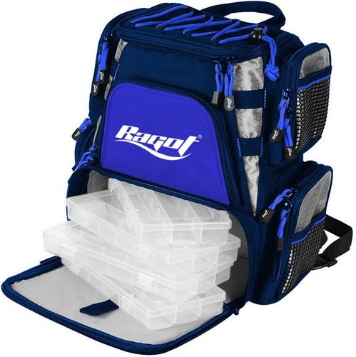 Ragot backpack angelrucksack - ragot,