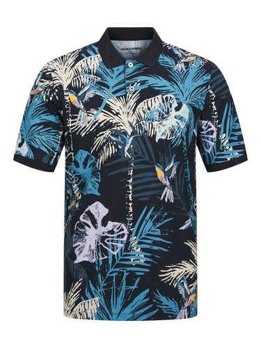 Jack jones hawaii aop - jones,