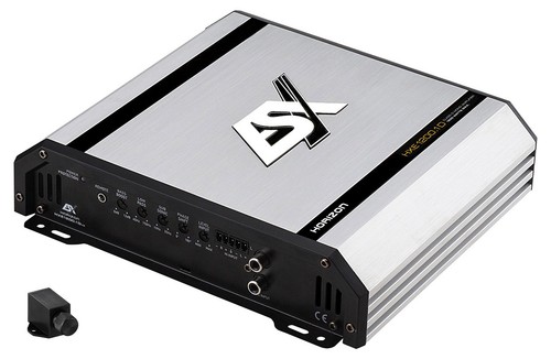 Esx hxe1200 1dv2 - esx, monoblock