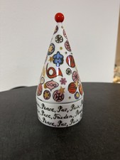 Rosenthal Spieluhr Andy Warhol