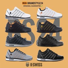 K-Swiss RINZLER Leather Men