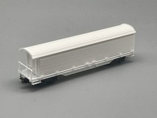 RhB Schiebewandwagen "Haik“