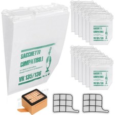 Staubsaugerbeutel vorwerk - staubsaugerbeutel,