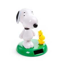 Peanuts Snoopy + Woodstock
