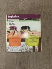 Inglesina Fast Table Chair -
