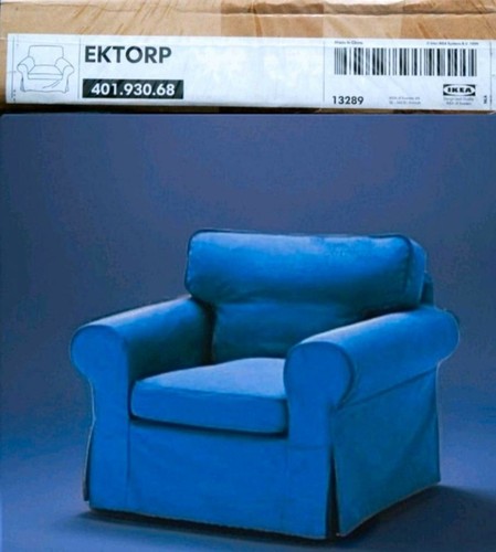 Neu ikea ektorp sessel - 🪻neu!,