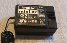 Robbe Futaba Empfänger Mini