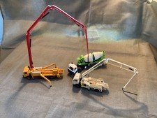 Schwing Betonpumpe KVM23