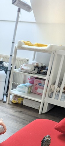 Wickeltisch ikea 80x55 - wickeltisch,