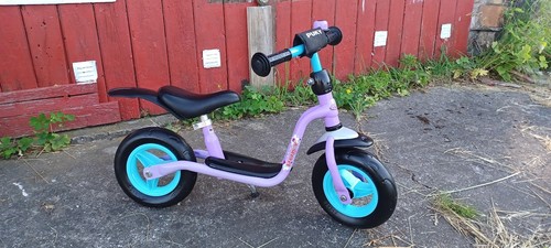 Puky laufrad plus - lr, m