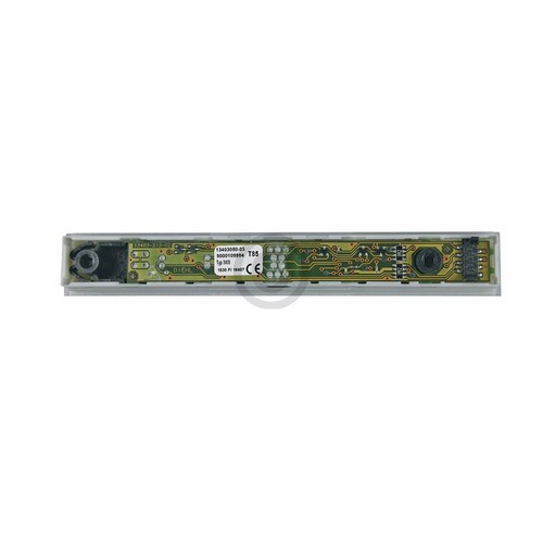 Bedienmodul neff 00498436 - bedienmodul,