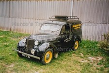 LKW Foto Renault Juvaquatre