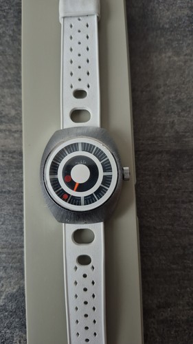 Ddr ruhla punkt uhr punktuhr - ruhla,