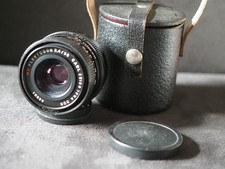 neuwertiges M42 Carl Zeiss