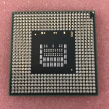 [Gebrauchtteil] Mehrfachkäufe möglich CPU Intel Core 2 Duo T9300 2,5 GHz SLAYY