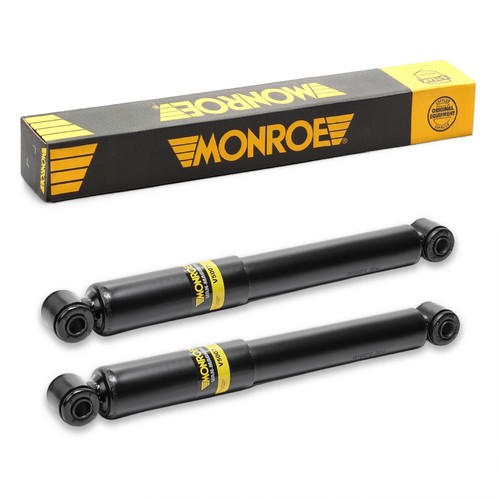 Monroe stoßdämpfer für - 2x,