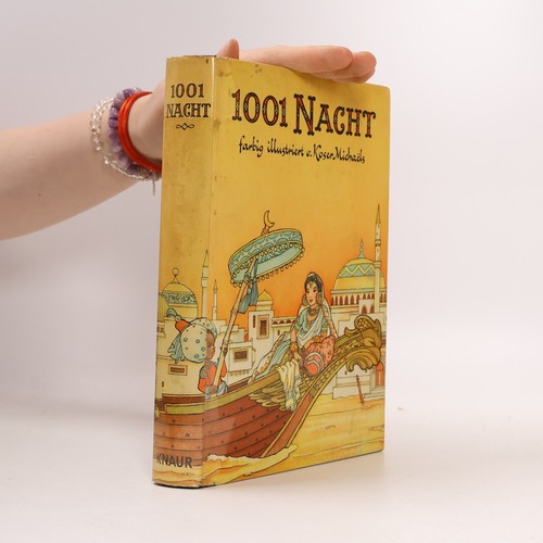 1001 nacht kolektiv - nacht ,