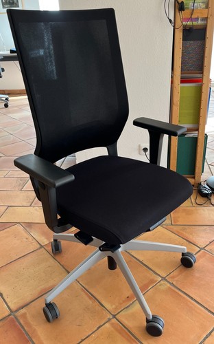 Bürostuhl sedus black - sedus, dot