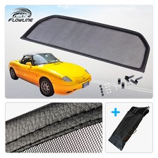 Windschott für Fiat Barchetta