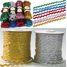 10m zackenlitze zackenband - zackenlitze,