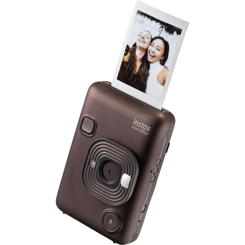 Fujifilm instax mini liplay - instax,