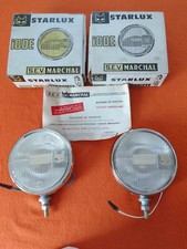 Marchal 710 Nebelscheinwerfer