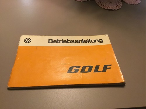 Golf stand 1975 - stand,