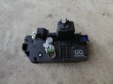 Tür Opel Corsa C / Combo C  / Meriva A auch GSi / OPC Türschloß 