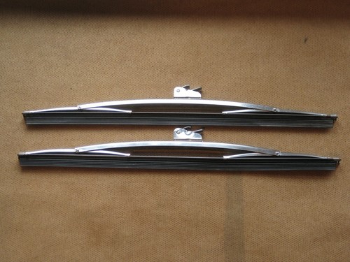 Nos bosch scheibenwischer - 2x,