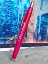 Werbekuli: Eukanuba Tiernahrung, Melle