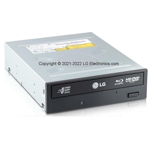 Ggc h20n laufwerk - lg, ggc-h20n