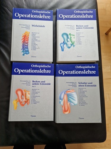 Orthopädische