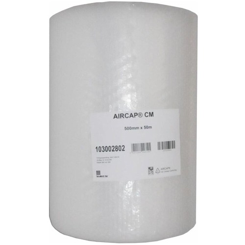 Sealed air aircap - sealed,
