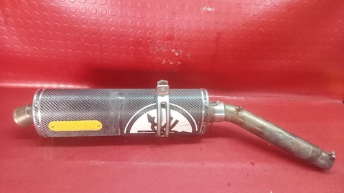 Endschalldämpfer auspuff - endschalldÄmpfer,