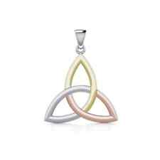 Keltische Dreifaltigkeit 925