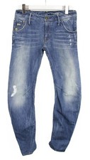 G-Star Arc 3D Slim Herrenjeans