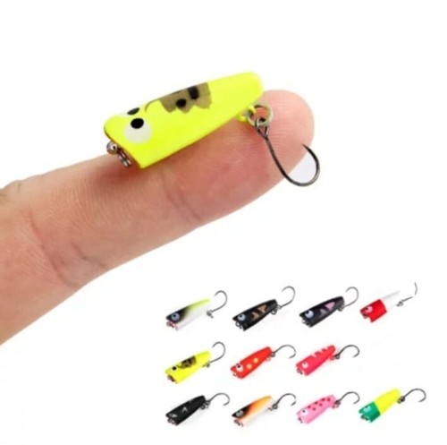 Mini popper ultra - mini, light