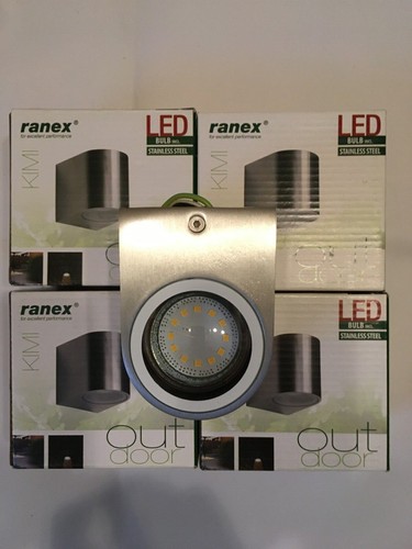 Stück ranex 5000 -  4, 5000.466