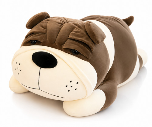 Bulldogge kuscheltier cm - bulldogge,