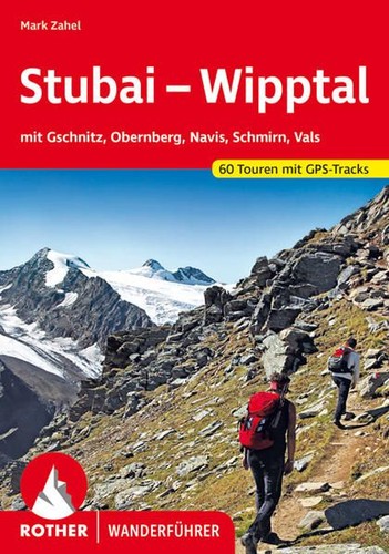 Stubai wipptal 60 - stubai,