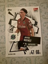 Topps Match Attax 2