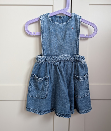 Tommy hilfiger baby mädchen - baby,