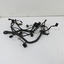Kawasaki ZX-12R Kabelbaum 26030-1680 Elektrik Kabel Stecker 80130