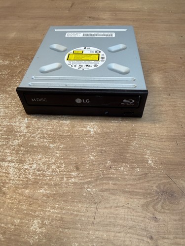Bh16ns55 blu ray - lg, brenner