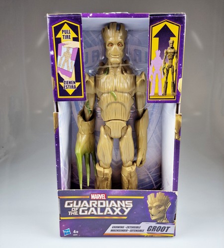 Marvel guardians the galaxy - guardians,