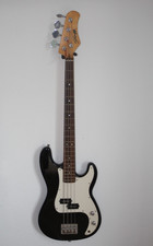 Stagg e Bass Top Zustand