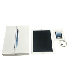 Apple iPad 2 16GB WiFi White